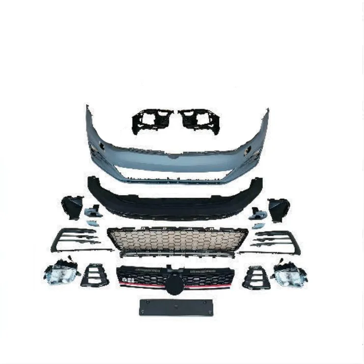 

CAR PART BODY KIT for GOLF 7.5 GTI