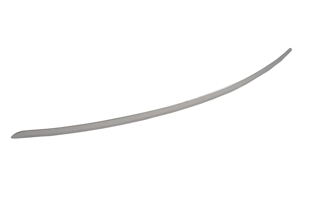 

Car High Quality Chrome Tailgate Trunk Streamer for Toyota Rav4 2013 Up free shipping
