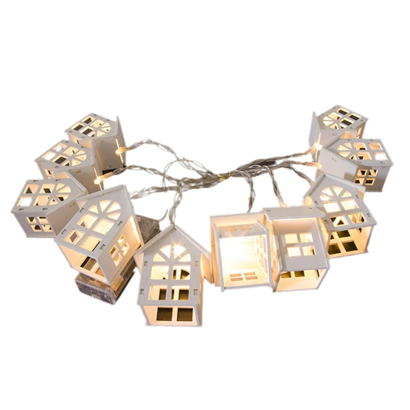 

String Lights Wedding New Year Hanging Garland Christmas Decorations Christmas Decorations Christmas Lights