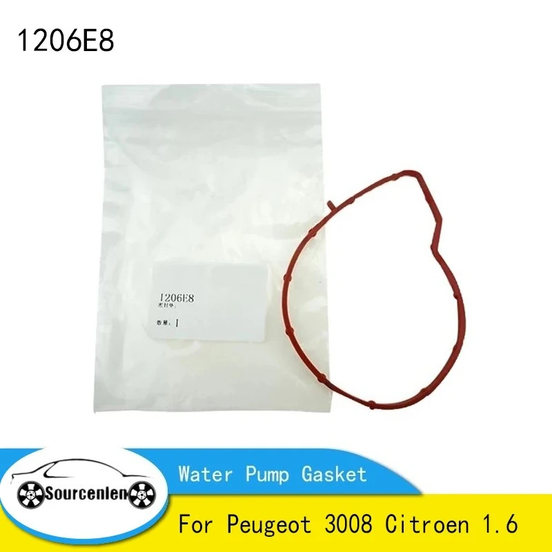 Water Pump Gasket F…