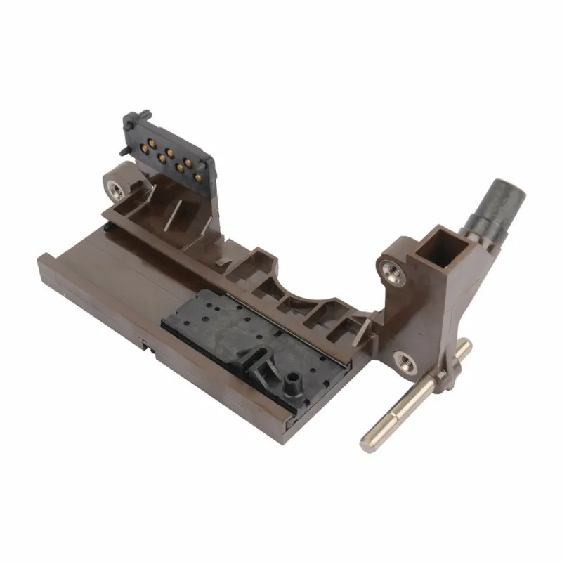 العلامة التجارية الجديدة 6058007084 0260550027 موضع محدد التروس مع مستشعر السرعة 6HP19 6HP21 6HP26 لسيارات BMW F02 730D 740 450