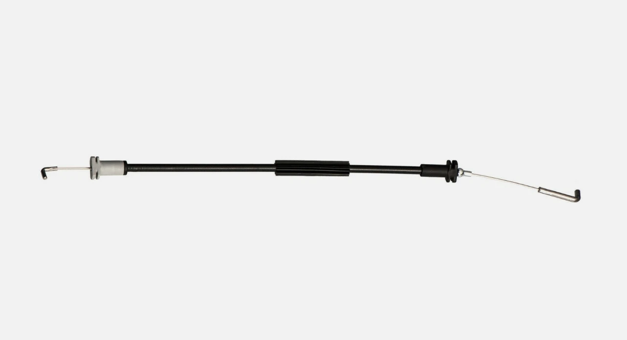 High durability trunk cable for Passat 2006 2012 and For Skoda For Superb 2002 2008 OEM 3B5827531A replacement use