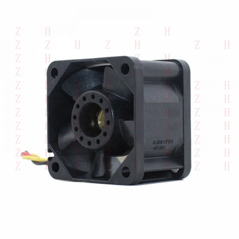 

XXZ для Sanyo 109P0412H3013 12 В 0,195 А 4028 Вентилятор охлаждения сервера мощности