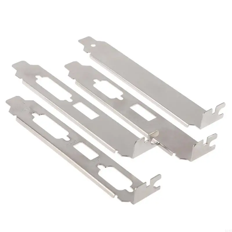 Компьютер для патрона видеокарты PCI полная или половина высоты для Ut Motherboard DB9 BE