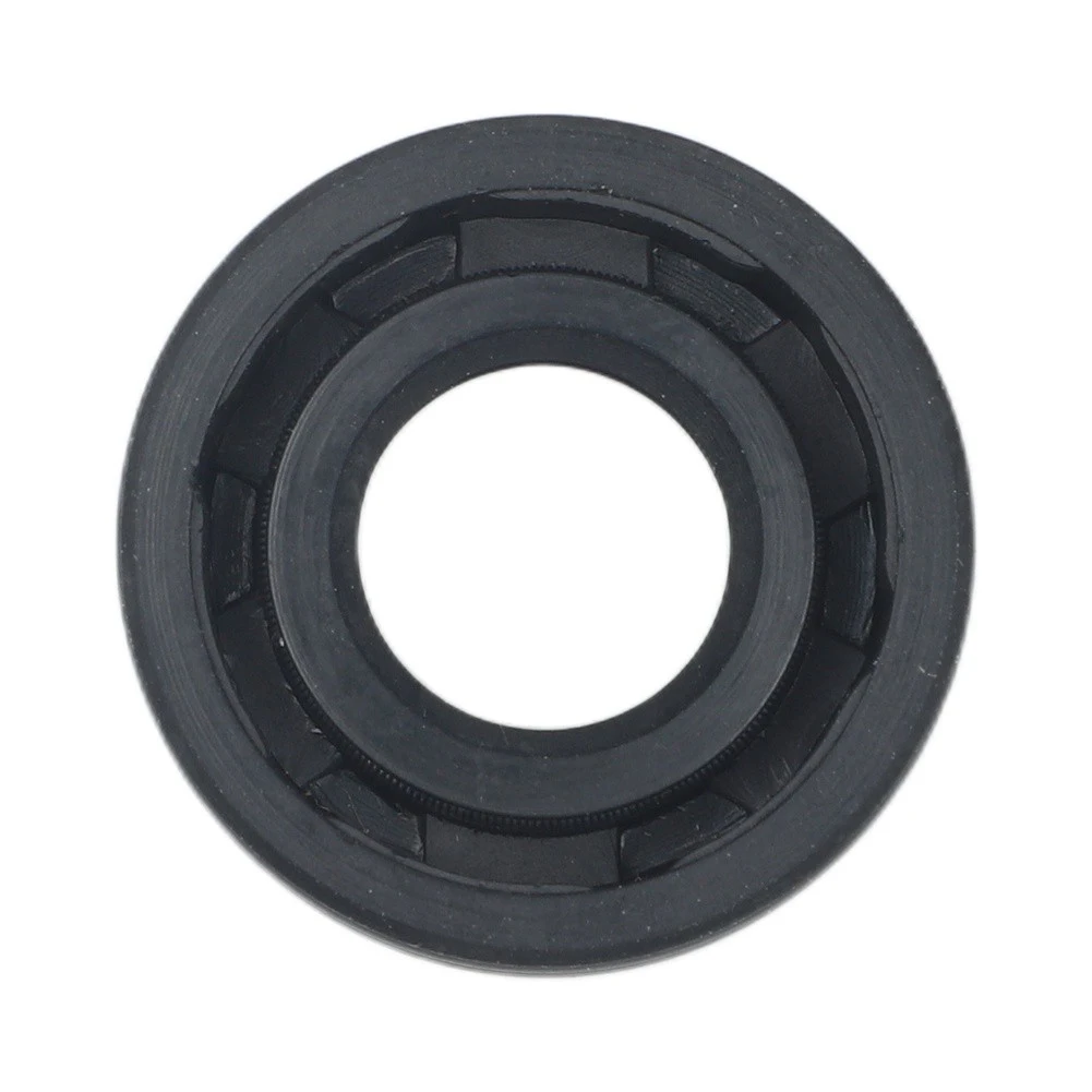 TC Geometry Oil Seal Utilized in Manufacturing Equipment Repair Kits and Industrial Maintenance Inventory Systems