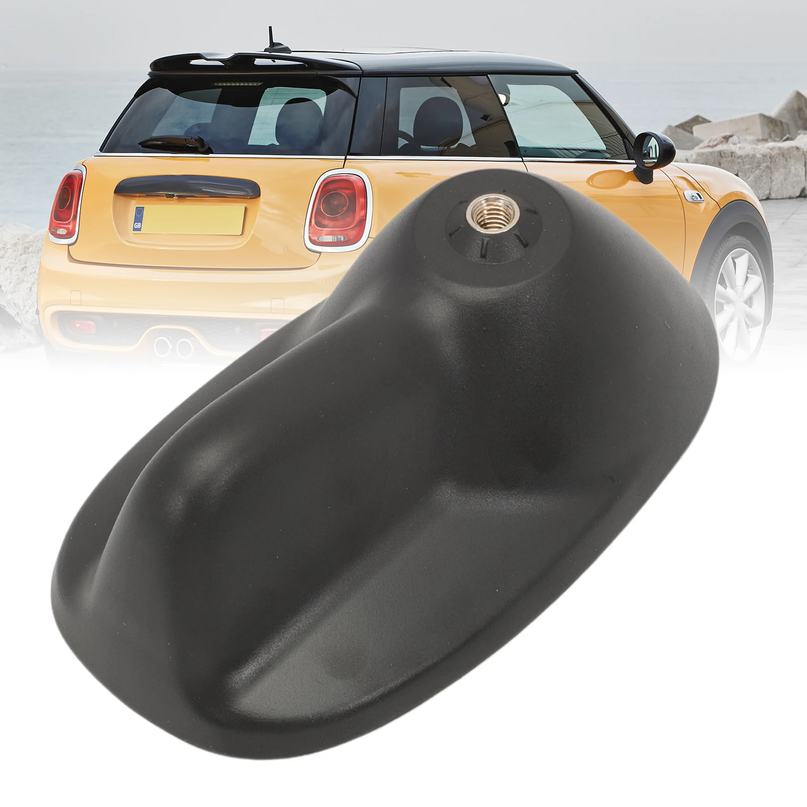 

Кровельная антенна большого типа для Mini Cooper R55 Clubman S 2008-2015 для R56 Hatchback S 2007-2013 65203456090 65203442169