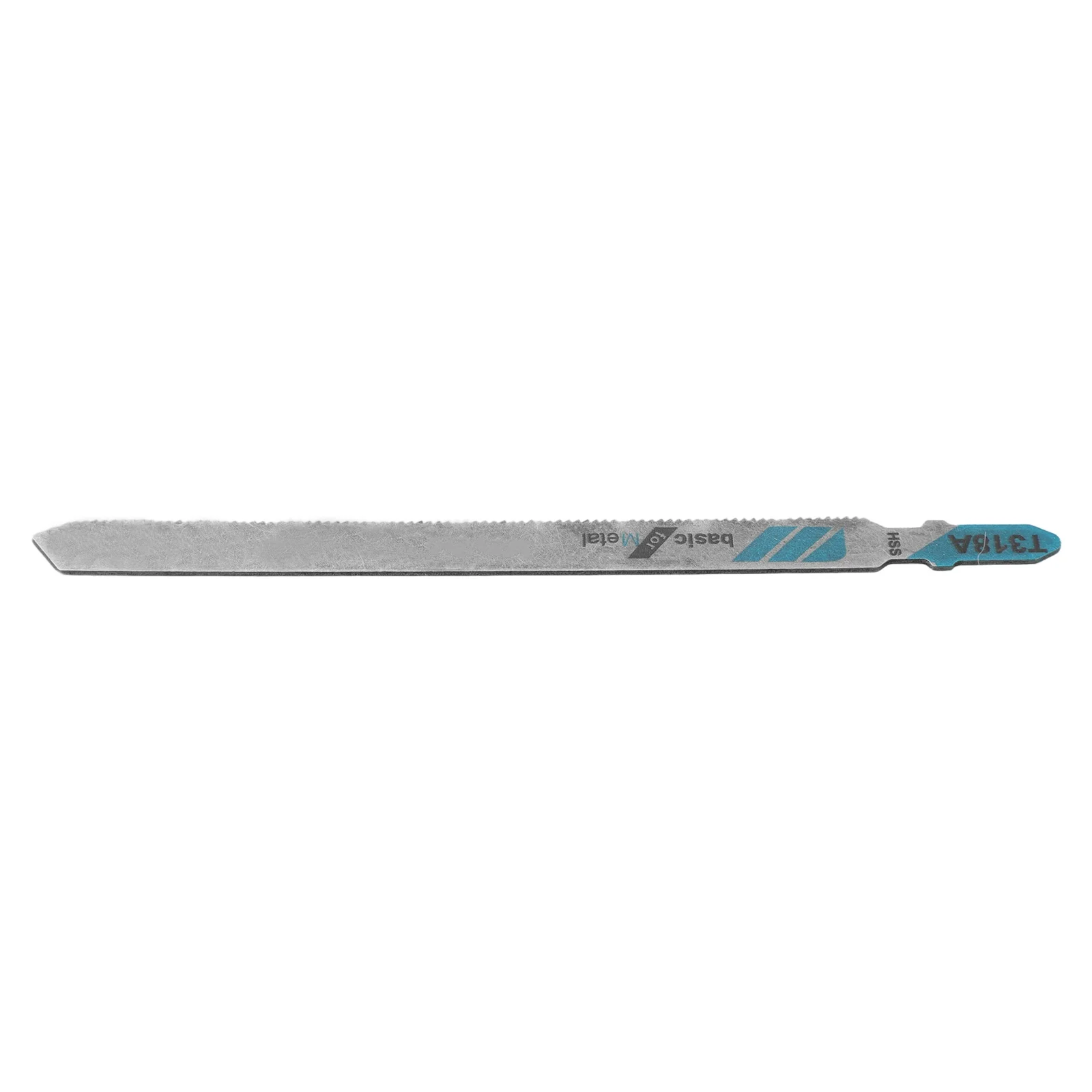 10 SZTUK 132MM Zestaw brzeszczotów do wyrzynarek HSS T318A Brzeszczot do wyrzynarek Akcesoria do elektronarzędzi do drewna Płyta z włókna PVC Cienki metal