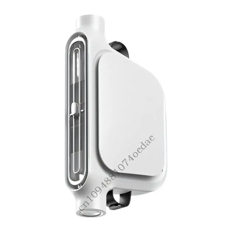 Effective Auto Cooling Unit With Type C Charging Connection And 14 Language Manual For Global Customers