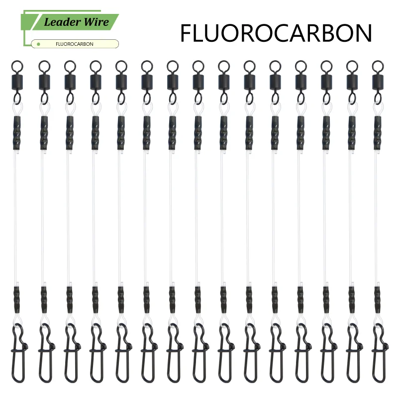 15Pcs Premum Fluoro…