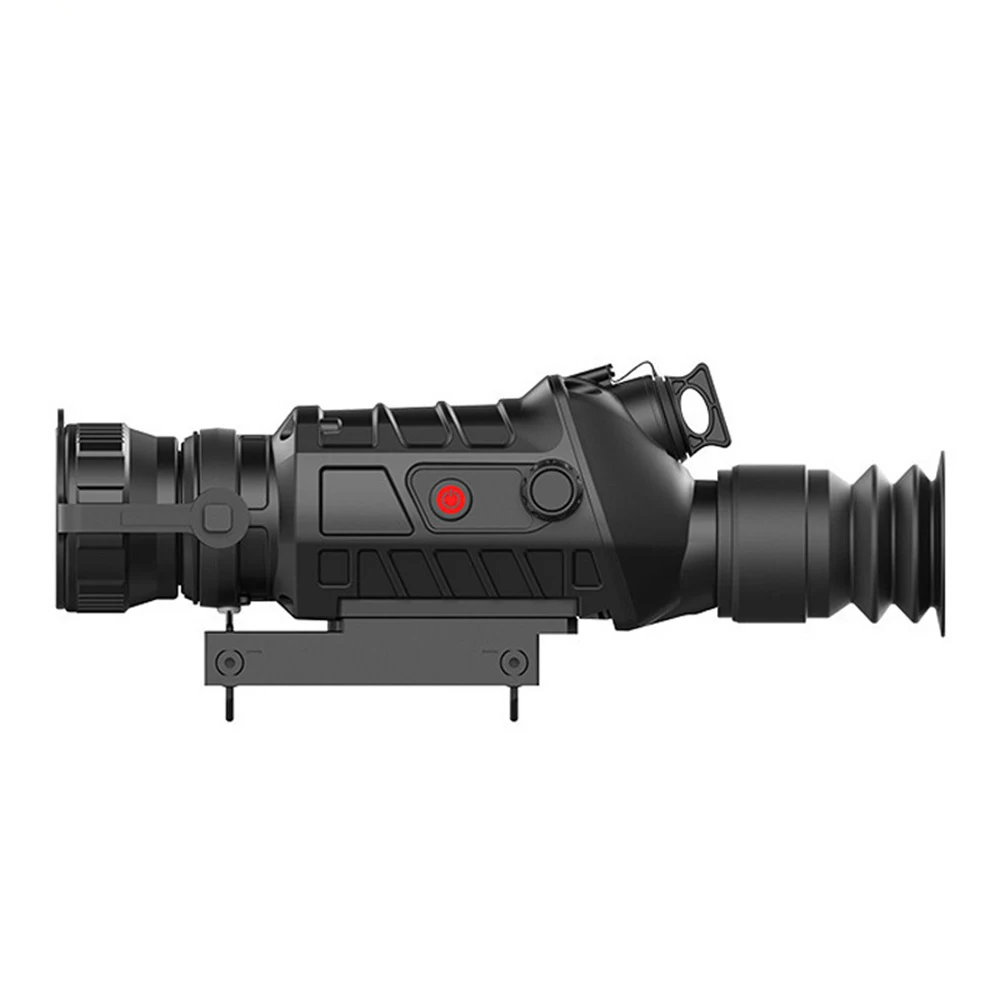 TS425/TS435/TS450 Professional Monocular Thermal Telescope Camera 700M Infrared Night Vision Sight Scope for Hunting
