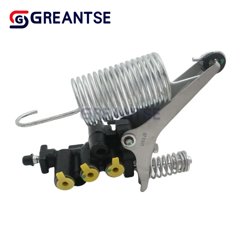 

UH71-43-900A UH71-43-900B High Quality Brake Proportional Valve For Ford Mustang 1999-2006 Auto Part Accessories
