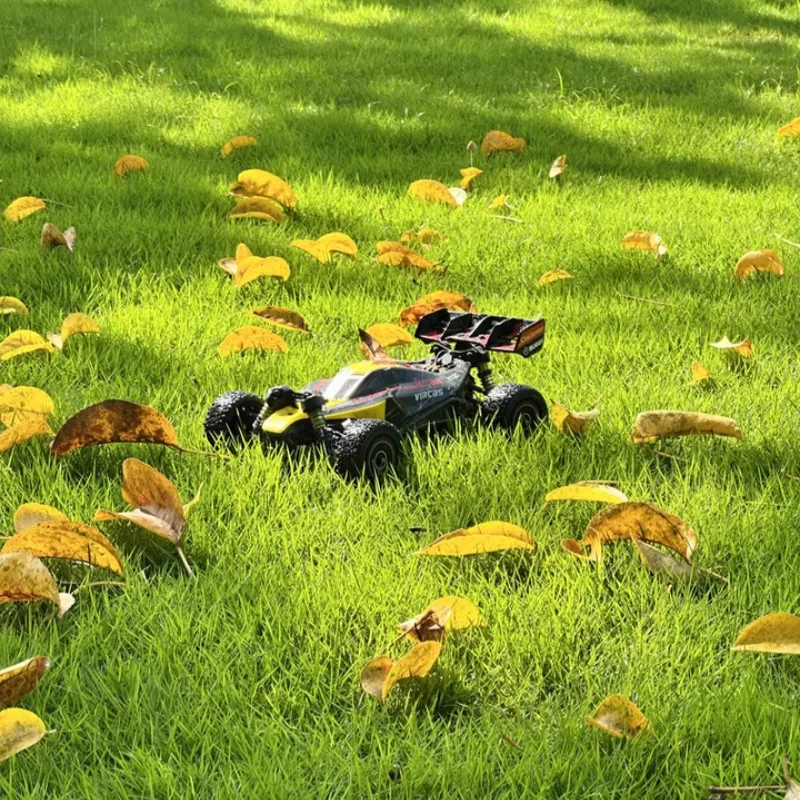 1/12 Leilalo X12s Remote Control Car Brushless Electric Off-Road Rc Adult 4wd High Speed Drift Toys Gift Simulation Kids Toys - Image 6