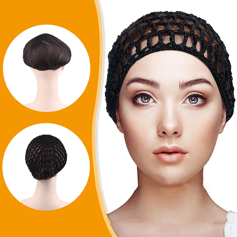 Сетка-для-волос-из-кружева-для-женщин-невидимая-сетка-для-прически-сетка-для-балета-танцев-катания-на-коньках-эластичная-сетка-для-волос-аксессуары-для-работы