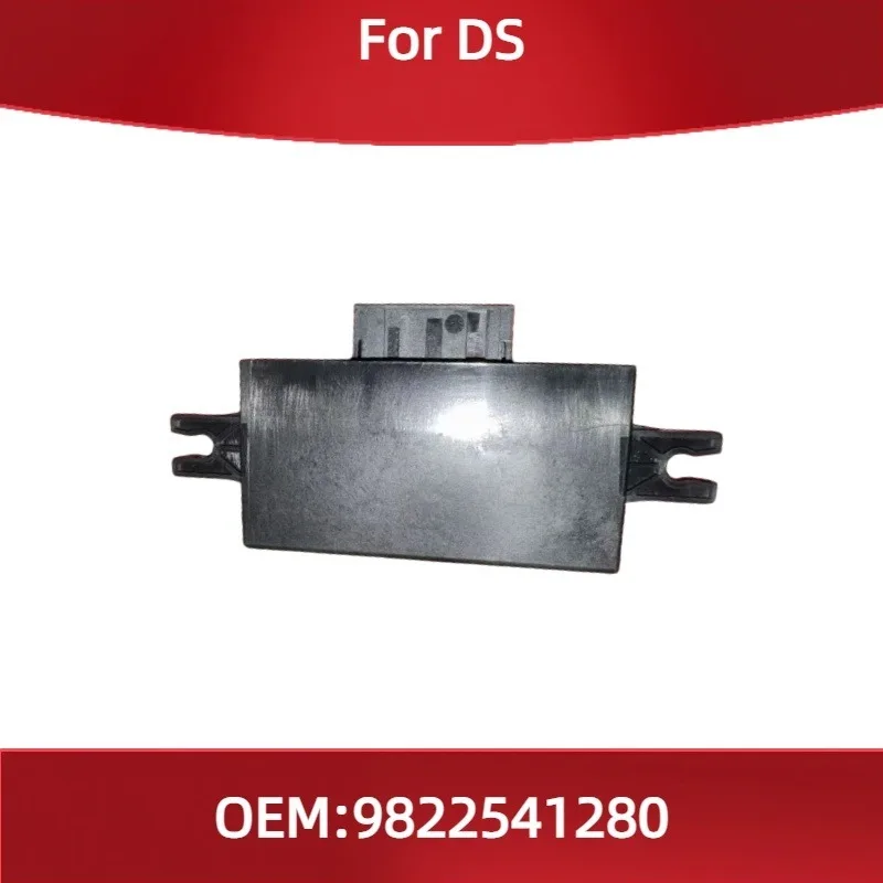 

9822541280 Fit for for Citroen DS Motor Control Unit