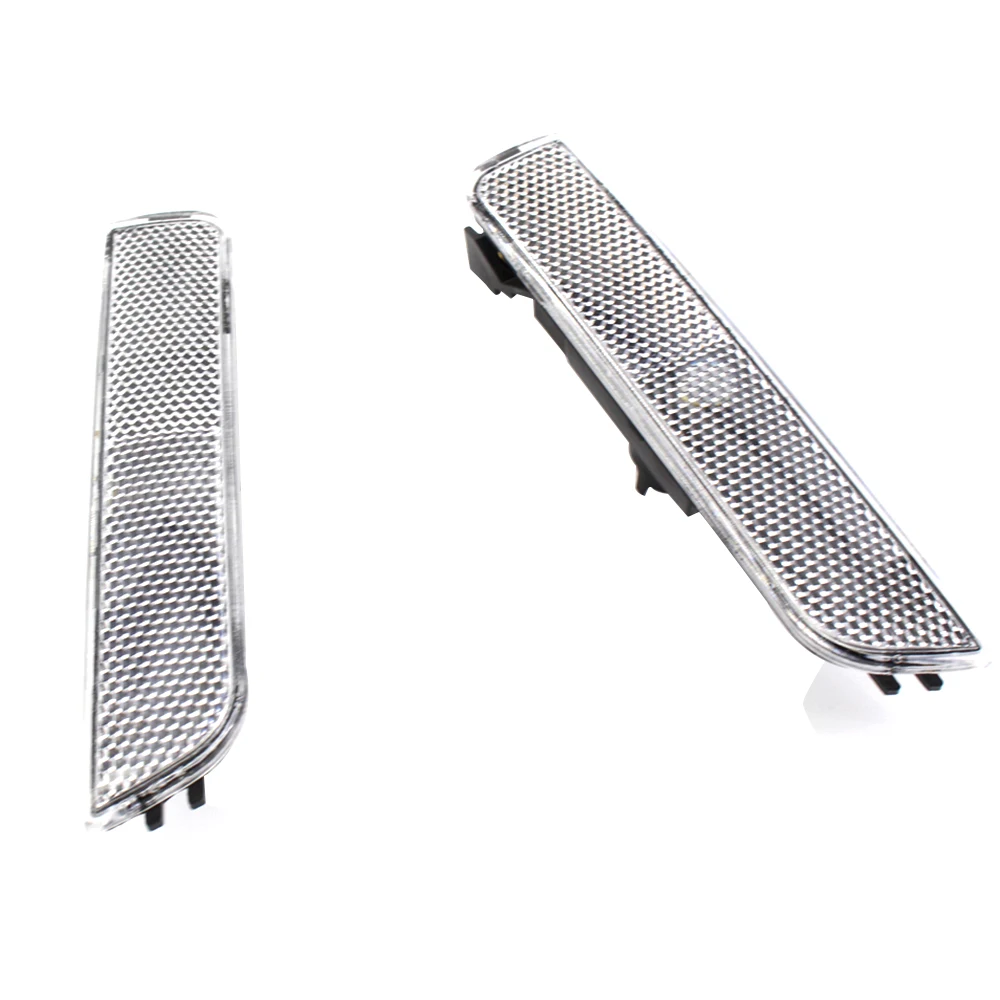 

Корпус бокового фонаря, корпус указателя поворота, замена корпуса указателя поворота для B5.5 2001-2005, корпус бокового фонаря