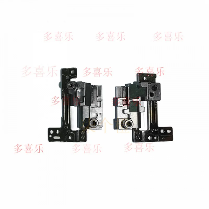 QQ LCD المفصلي مجموعة L R لـ Dell Latitude 3330 Vostro 131 V130 V131 E3330 P18S