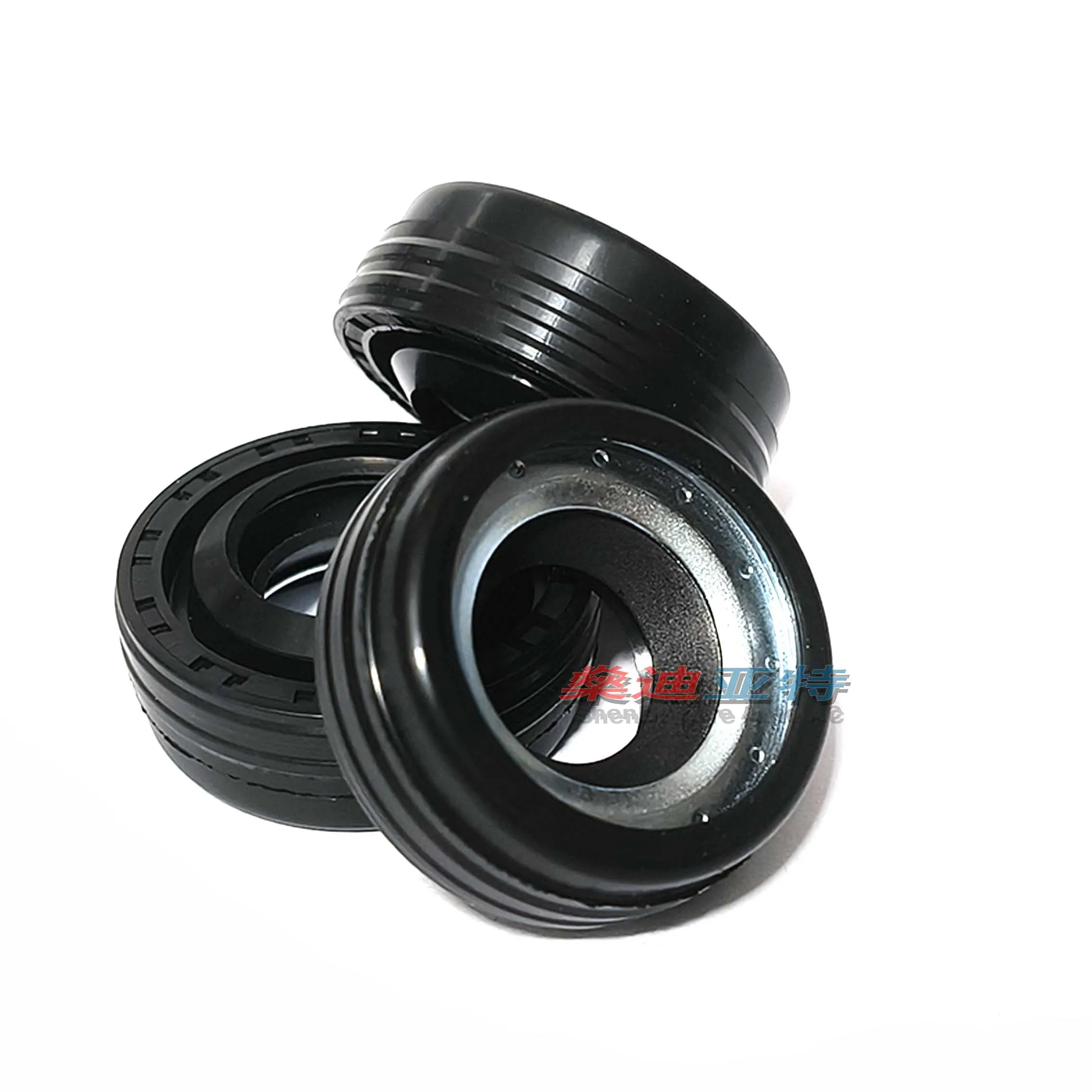 

648738 Compressor Oil Seal Stamps Shaft Seal For B5 6SAS14C 6SEU14C 7SEU17C 5SEL12C Audi BMW Citroen Mercedes-Benz 64509174805