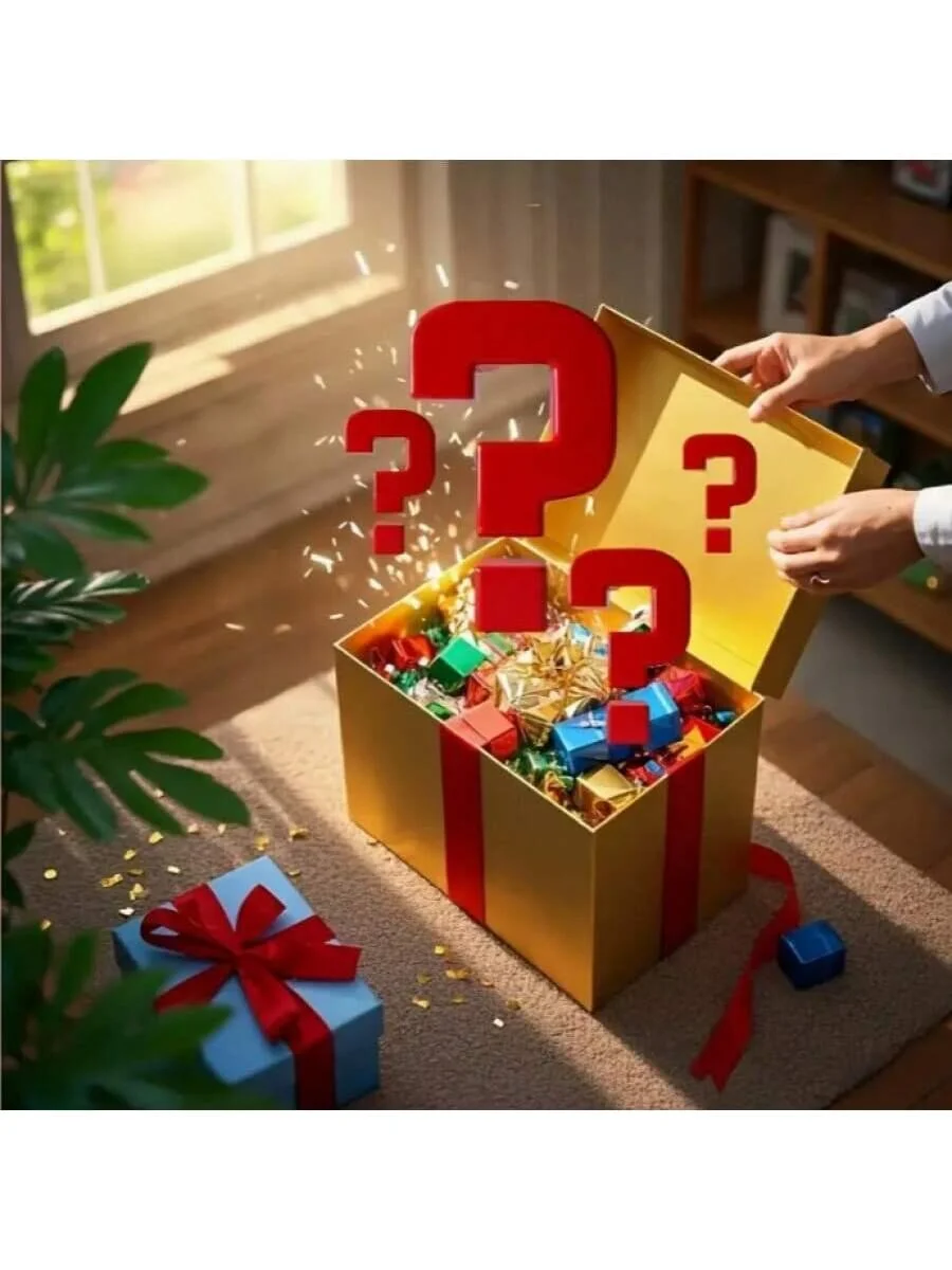 Scatola cieca a sorpresa portachiavi |   Serie misteriosa, migliaia in magazzino, tutti stili, consegna casuale