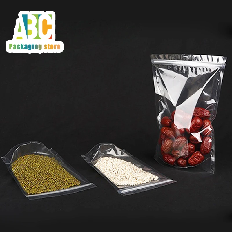 Transparent Self-Su… - image