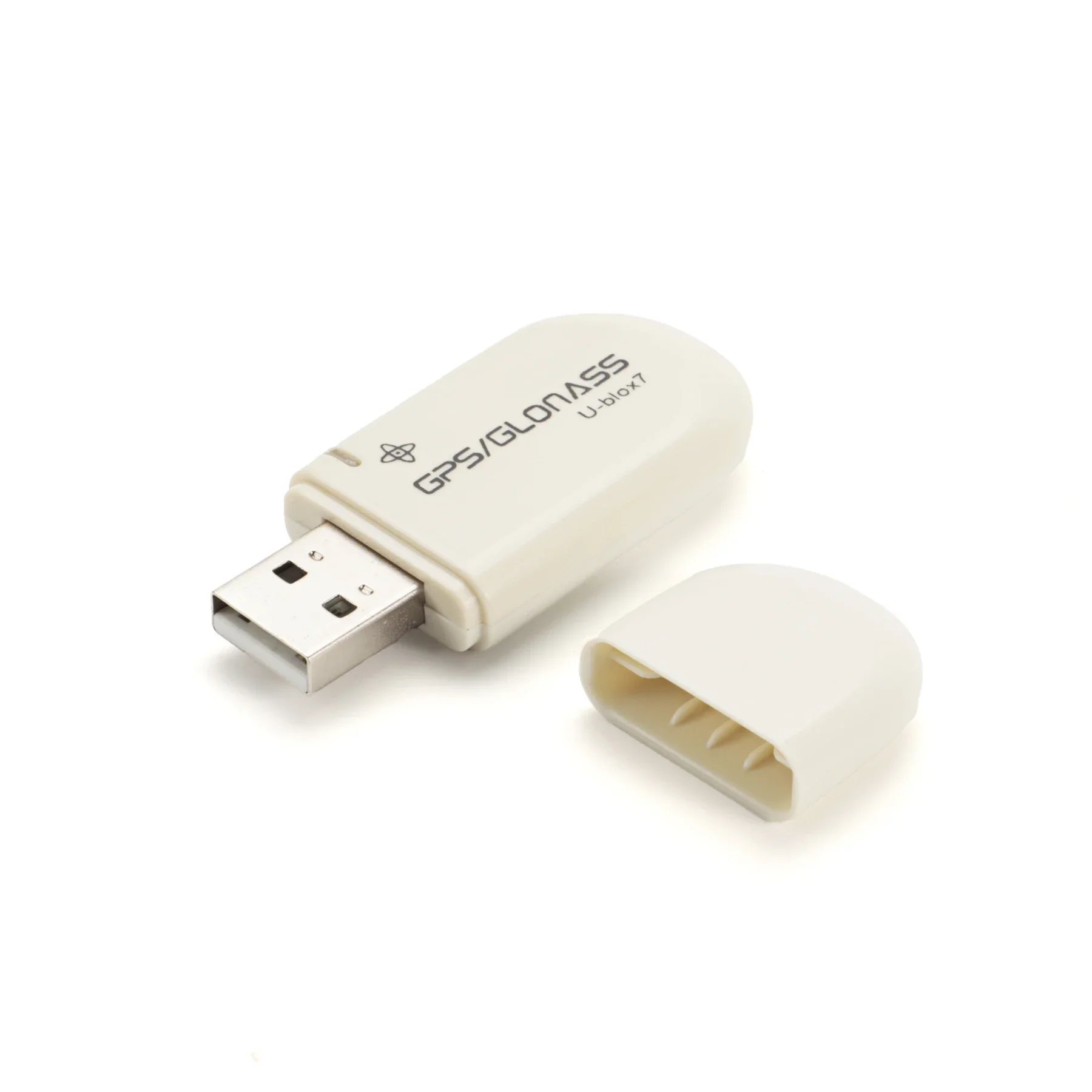 SZGCC Marine PLOSON PA-09 USB Dongle GPS Module G-Mouse Glonass Navigation GMOUSE USB GPS Receiver Glonass Support Windows 10/8/