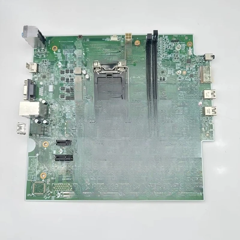 

280G1 MT 290 Pro G2 main board L17659-001 9th Cpu main board H370 DDR4 memory 942015-002 17514-1