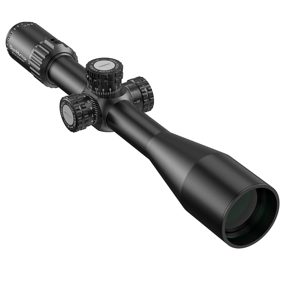 Thumbnail 2 - #54 Weapon Scopes List of Top Picks