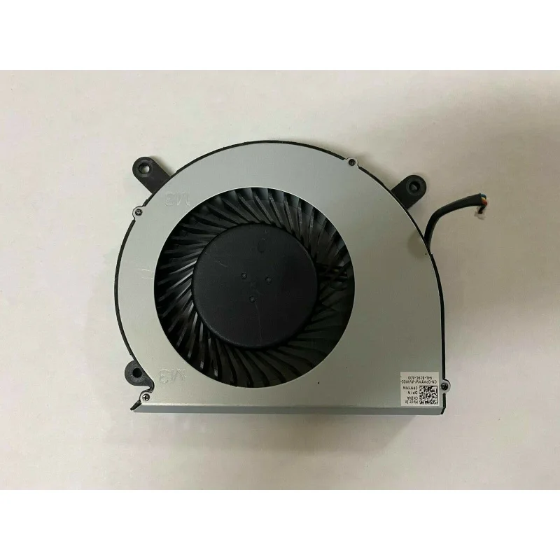 LL 1pcs Genuine  for Dell Optiplex 7460 CPU Chassis Cooling Fan PMYMW 0PMYMW DP/N