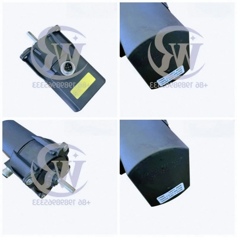 Heidelberg Motor 6098.17001 Model Heidelberg Spare Parts