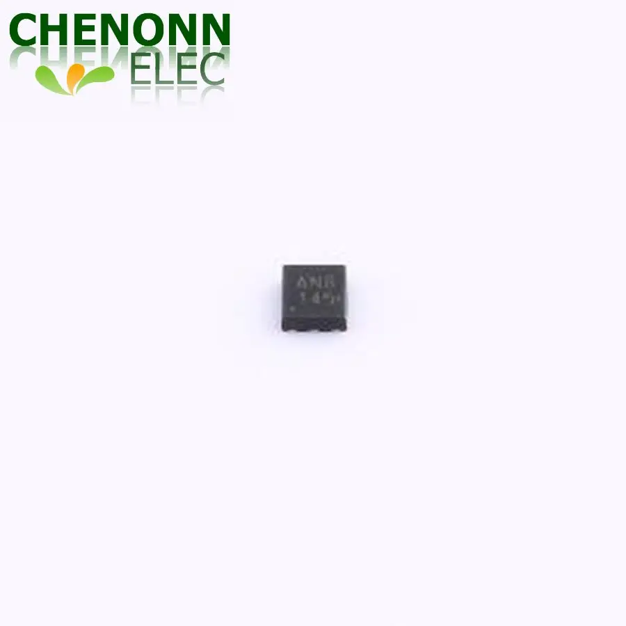 

10 шт./лот SSM6N68NU,LF (МОЗАФЕТ)