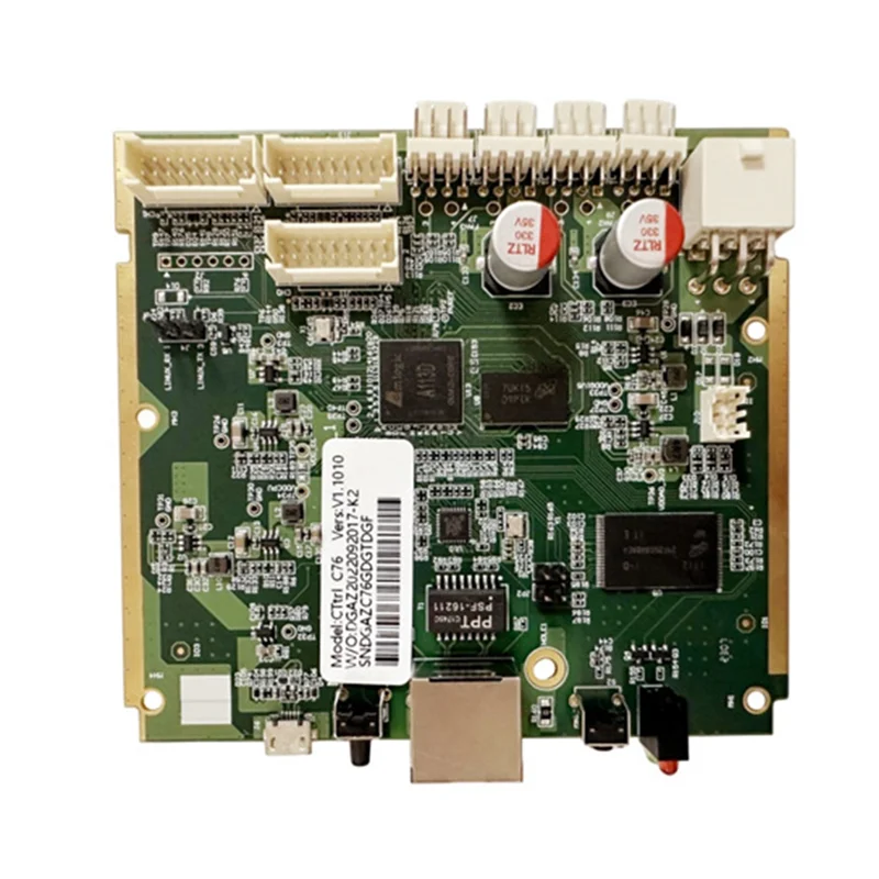 C76 Bitmain للوحة الأم Antminer لـ S19ALU, S19pro, S19J, S19JPRO, S19XP, S19JPRO+ S19JXP مبيعات لوحة تحكم التعدين #3