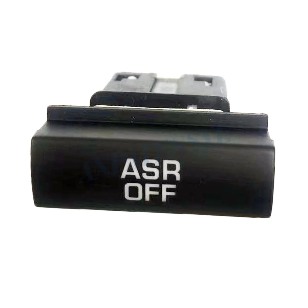 1ZD 927 133A ASR Traction Control Switch Button Fit SKODA Octavia MK2 1Z 04-13 1ZD 927 133B 1ZD 927 133 A / B  1Z0 927 133 B / A