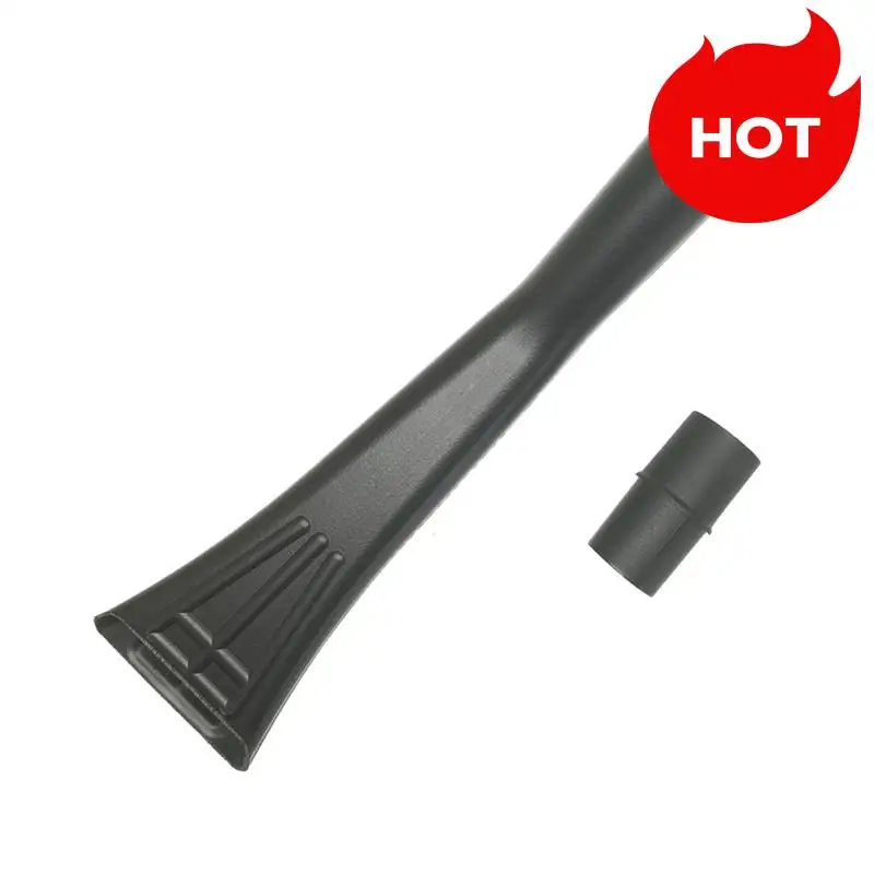 A01V-Kit de cepillo de boquilla para hendiduras Flexible de vacío para piezas de recambio de aspiradora neumática Karcher