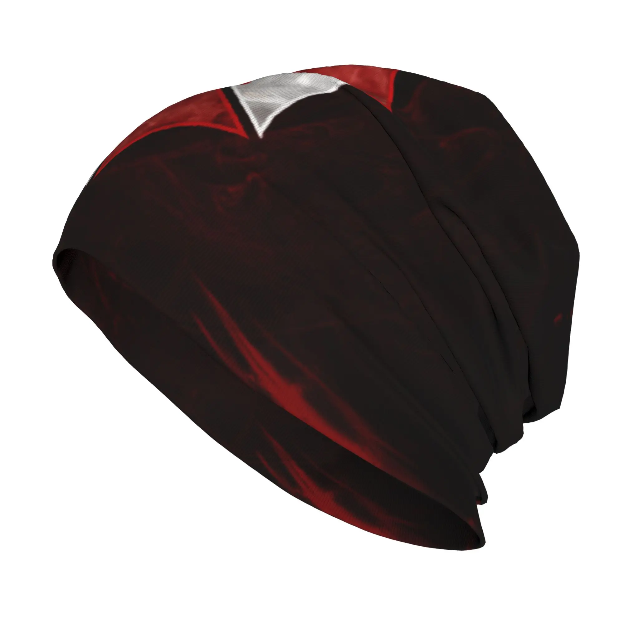 Umbrella Corps Resident Bonnet Hats Casual Outdoor Eviled Corporation Skullies Beanies Hats Unisex Warm Thermal Elastic Caps