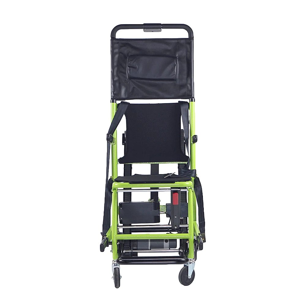 Factory Direct Sale Family Hospital Dual-use Handicapped Climbing Ladder Wheelchair