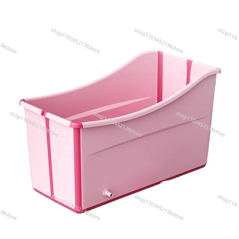 

Dog Bath Pet Special Foldable Bath Large Dog Golden Retriever Teddy Bath