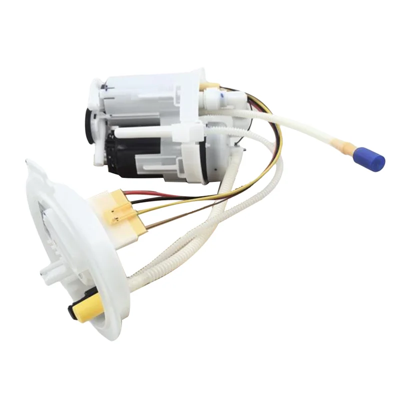 

Efficientt-Car Fuel Pump Module Assembly PAB91908700 95891908700 For Porsche Cayenne 2018-2024 Gasoline Tank Pump Sender 4M49190