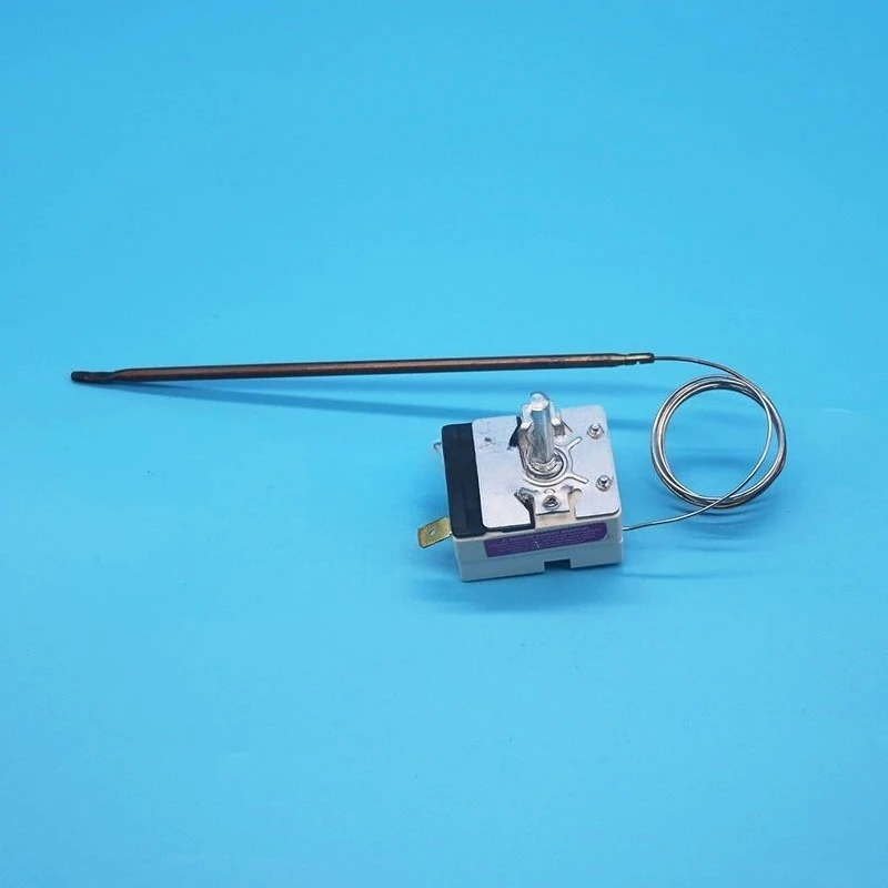 55.13082.010 موقد الشواء متحكم في درجة الحرارة متحكم في درجة الحرارة التبديل صمام التحكم في درجة الحرارة