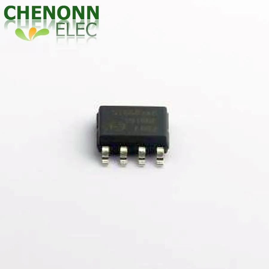5PCS/LOT SI8602AC-B-ISR (Digital Isolators)