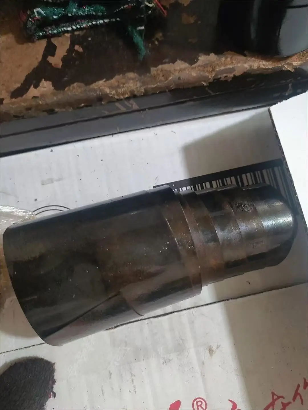 

НОВАЯ спиральная стальная лента, защитный шариковый токарный станок, винт, сильфон, пылезащитный масляный чехол