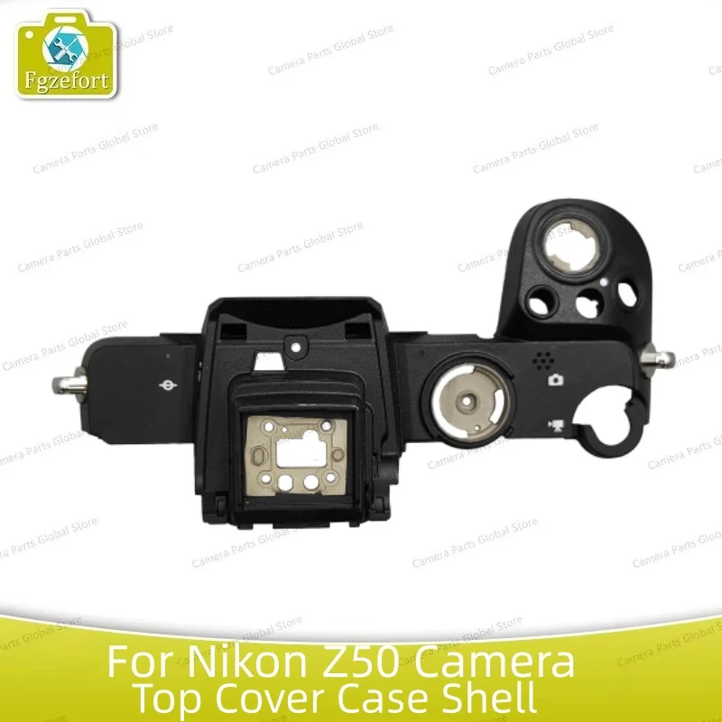 

For Nikon Z50 Top Cover Case Shell Camera Replacement Spare Part