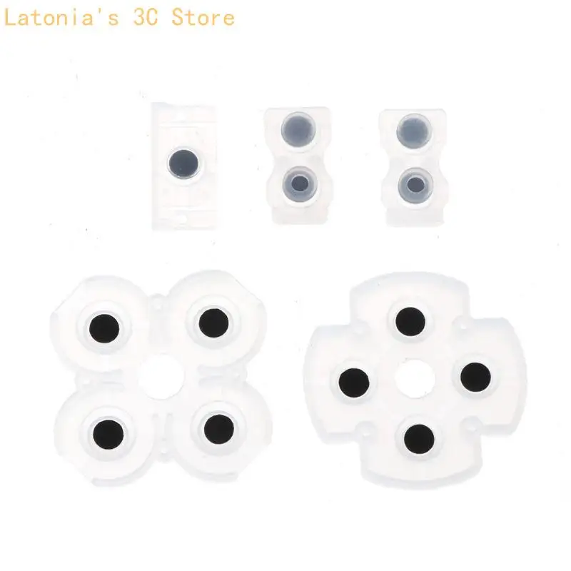 L2 Auslösetasten Joystick Daumenstifte Leitfähiger Schraubendreher für X3UB – Detail 6
