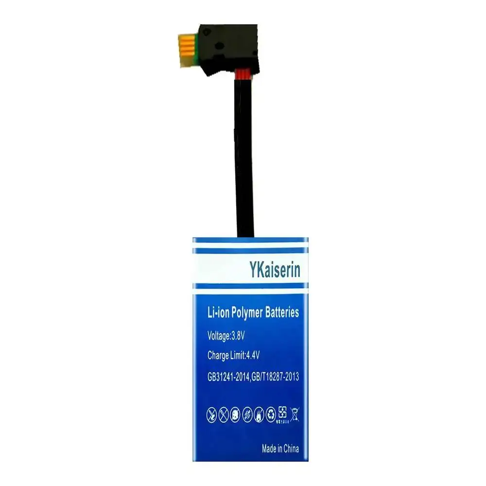 

Аккумулятор премиум-класса 1800 мАч для серверной карты HP 815954-001