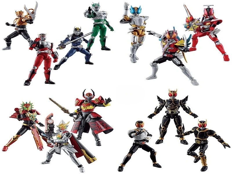 Kamen Rider Comendo Jogar Palma Caixa Móvel Ovo, Camada de Ar Móvel Gujia Sobrevivência Night Rider Dragon Rider Armadura Combate