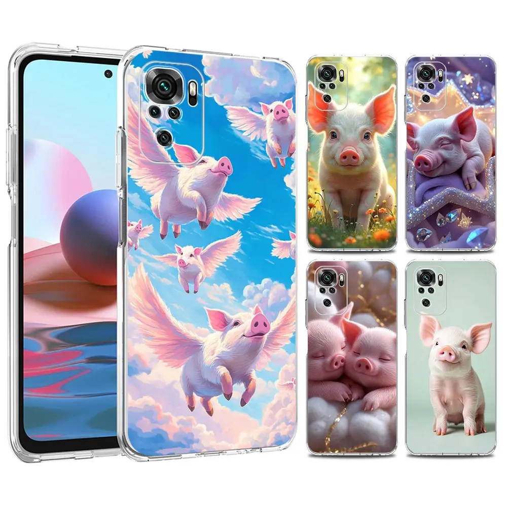 Transparent Phone C… - image