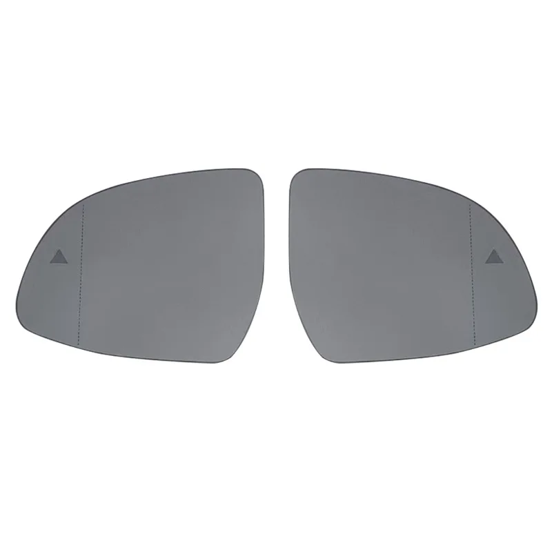 

Стекло зеркала заднего вида на заказ для BMW iX3 G08 2020-2024 гг.