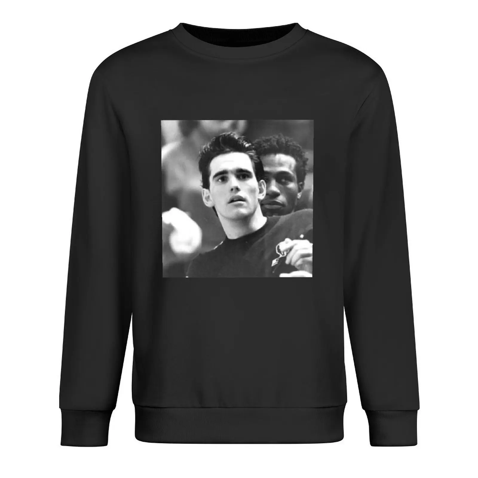 

Matt Dillon Pullover men clothes men's coat korean clothes autumn clothes new sweatshirts