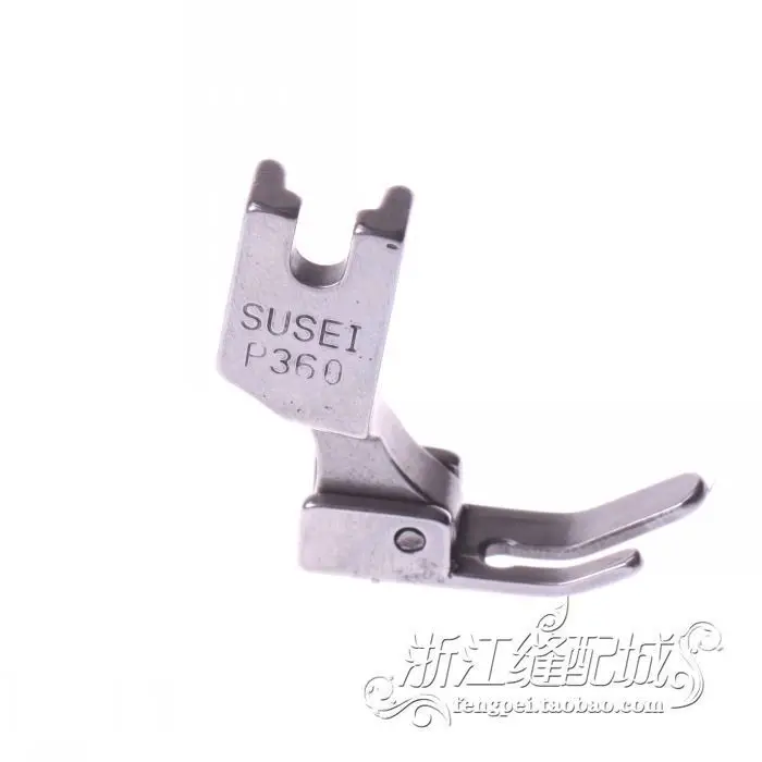 Industrial Sewing Machine Parts Lockstitch P360 Universal Class A Little Steel Products