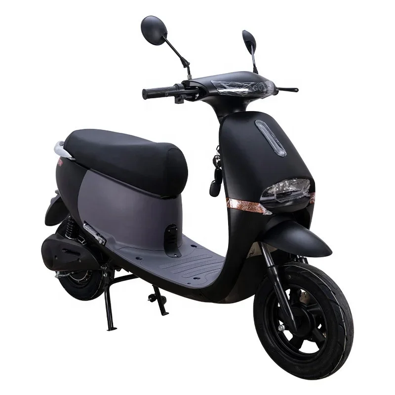 Cheap Price Factory Direct Sell Electric Motorcycle 72V 20A 1000W Power for Adult Electric Scooter ev bike