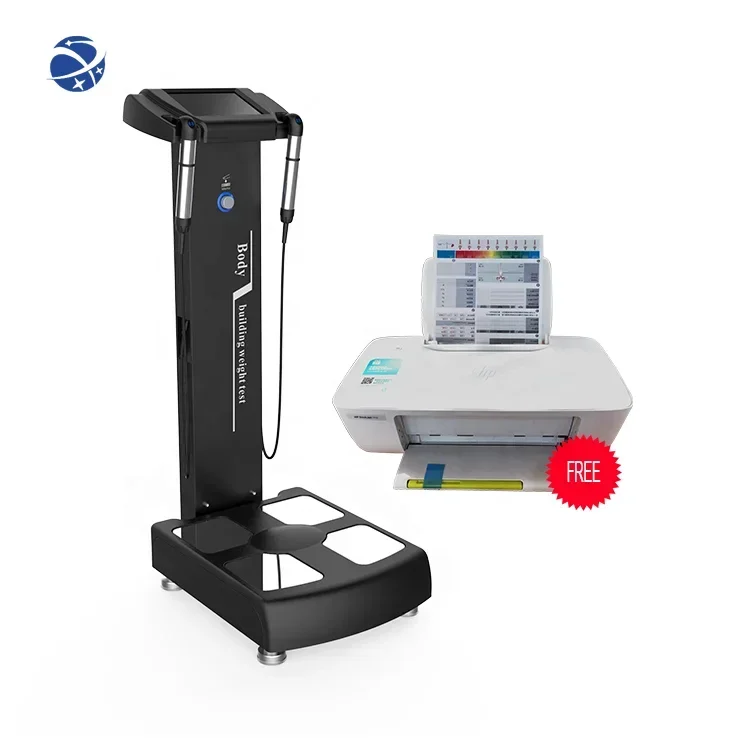 new arrival bmi scale body fat muscle analyzer 270 230 320 570 770 height weight body composition analyzer machine