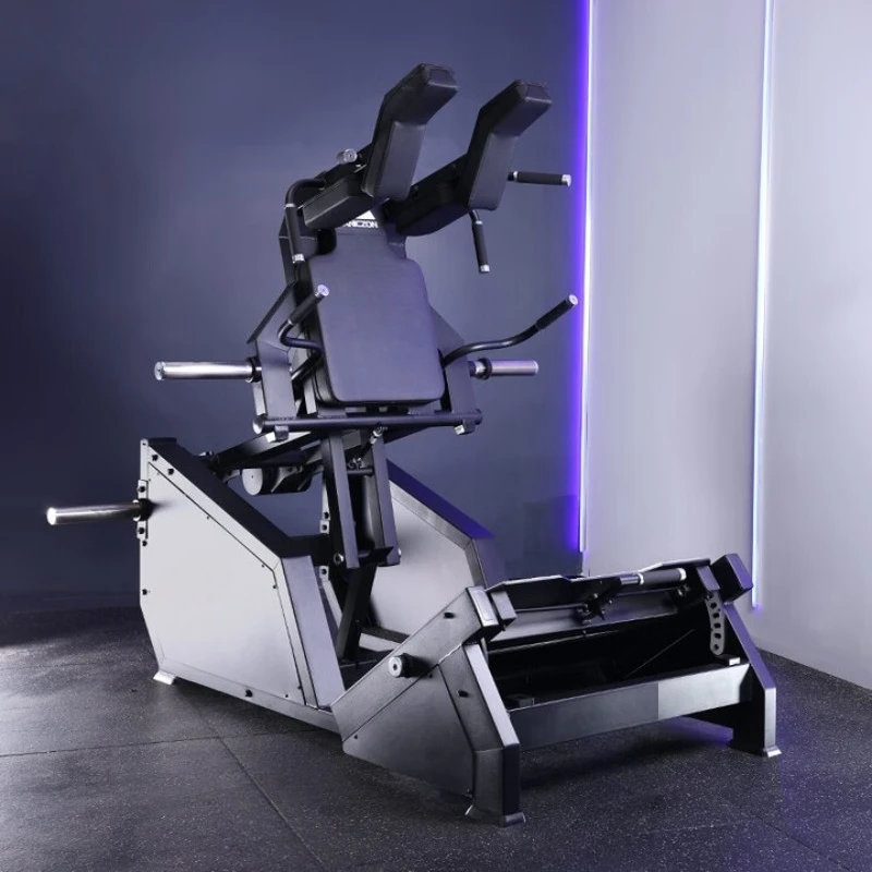 Squat Machine, Comprehensive Trainer Butt Trainer